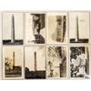 Image 1 : Real Photo Washington D.C. Postcard Album 70+ Postcards