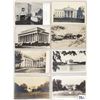 Image 8 : Real Photo Washington D.C. Postcard Album 70+ Postcards