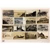 Image 1 : USA Real Photo Postcards Identified 75+