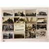 Image 2 : USA Real Photo Postcards Identified 75+
