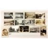 Image 1 : Real Photo Nevada Postcards 13