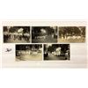 Image 1 : 5 Real Photo Ephrata, Pennsylvania Parade Postcards