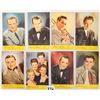 Image 2 : Set of 16 RCA Victor & Bluebird Records Musicians & Wrapper
