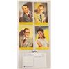 Image 3 : Set of 16 RCA Victor & Bluebird Records Musicians & Wrapper