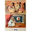 Image 1 : 11 Tuck Halloween Holiday Greeting Postcards