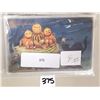 Image 9 : 11 Tuck Halloween Holiday Greeting Postcards