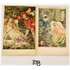 Image 3 : 6 Tuck Fairy Tale Greeting Postcards