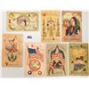 Image 2 : 12 State Card Greeting Postcards
