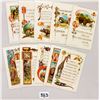 Image 3 : Theodore Roosevelt Animal Greeting Postcards 10 Cards