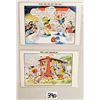 Image 1 : 4 Unique WWII Military Propaganda Postcards
