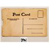 Image 2 : Novelty - Magic Moving Pictures Playing Piano Postcard