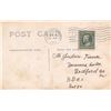 Image 2 : Real Photo Ice Delivery Wagon Johnstown, Pennsylvania Postcard