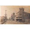 Image 1 : Real Photo Duval Street Key West, Florida Postcard