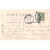 Image 2 : Real Photo Duval Street Key West, Florida Postcard