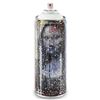 Image 1 : Mona Lisa by Mr Brainwash