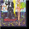 Image 2 : Chaplin and Hardy by Rovenskaya Original