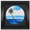 Image 1 : Palm Trees by Wyland Original