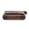 Image 4 : Louis Vuitton Brown Damier Ebene Brooklyn MM Messenger Bag