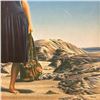 Image 2 : Summer Reflections (Heather) by Kelley, Paul