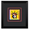 Image 1 : Liberty Head by Peter Max