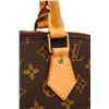 Image 5 : Louis Vuitton Brown Monogram Canvas Alma PM Satchel Bag