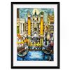 Image 1 : 4 Horses of St. Marks, Venice by Pergola, Linnea