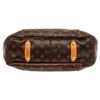 Image 5 : Louis Vuitton Brown Monogram Canvas Galliera PM Hobo Bag