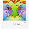 Image 2 : G04.74 by Peter Max