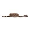 Image 4 : Louis Vuitton Brown Damier Ebene Canvas Geronimos Shoulder Bag