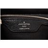 Image 6 : Louis Vuitton Black Taiga Leather Roman MM Messenger Bag