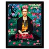Image 1 : Frida Kahlo by Rovenskaya Original