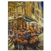 Image 1 : City Magic by Suljakov Original