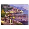 Image 1 : Amalfi Twilight by Park, S. Sam