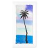 Image 1 : Palm Trees by Wyland Original