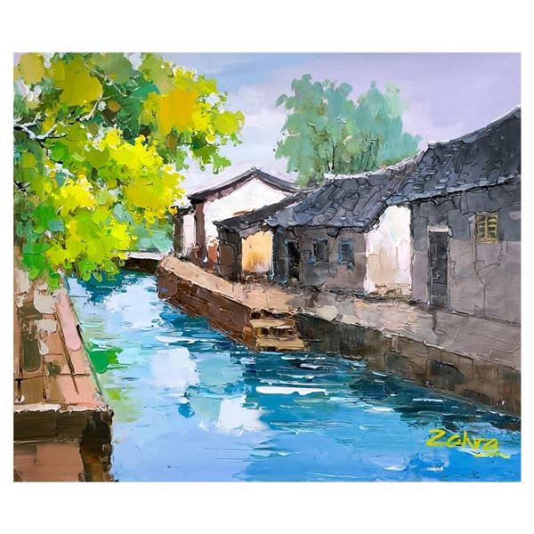 Untitled by Zahra Original