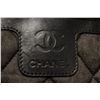 Image 5 : Chanel Coco Cocoon Quilted Denim Messenger Bag