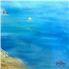 Image 2 : Untitled by Mani Original