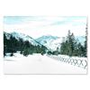 Image 1 : Squaw Valley by Gallegos, David