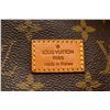 Image 7 : Louis Vuitton Brown Monogram Leather Saumur 35 Shoulder Bag