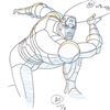 Image 2 : Captain America by Marvel Comics Original