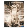 Image 1 : Ten Commandments by "Ringo" Daniel Funes