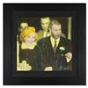 Image 1 : Mr. and Mrs. DiMaggio by "Ringo" Daniel Funes