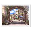 Image 1 : Arches De Cagnes by Park, S. Sam