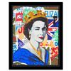 Image 1 : Queen Elizabeth by Rovenskaya Original