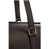 Image 5 : Louis Vuitton Black Epi Leather Soufflot Tote Bag