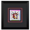 Image 1 : Liberty Head by Peter Max