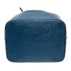 Image 5 : Louis Vuitton Blue Epi Leather Noe PM