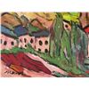 Image 3 : Hills Of Spring by Manor Shadian