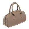 Image 2 : Louis Vuitton Grey Jasmine Epi Leather Bag
