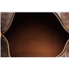 Image 9 : Louis Vuitton Brown Monogram Canvas Speedy 40 Satchel Bag